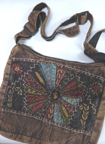 Black Yak Bag GD2A